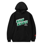 New Heights New News!