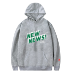 New Heights New News Hoodie