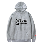 New Heights 92%ers Hoodie