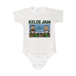 New Heights Kelce Jam -Infant Bodysuit