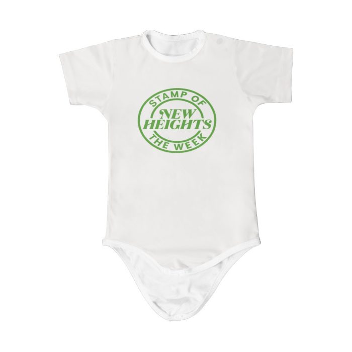 New Heights STAMP OF THE WEEK - Infant Bodysuit
