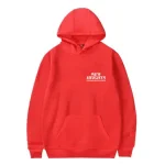 New Heights Podcast Hoodie