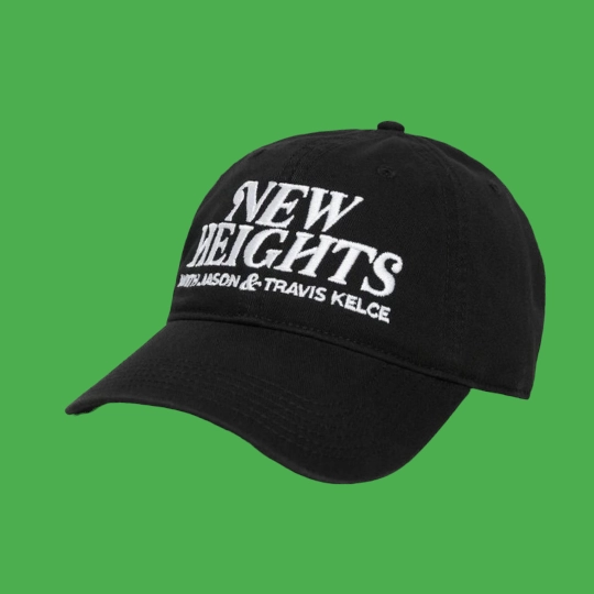 New Heights Cap