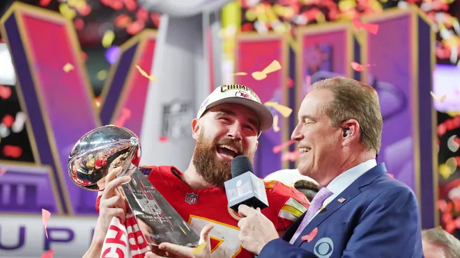 Super Bowl 59: The Kelce Brothers’ Remarkable Journey & New Heights Podcast
