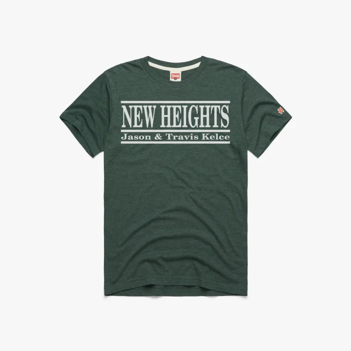 The Game x New Heights Jason And Travis Kelce